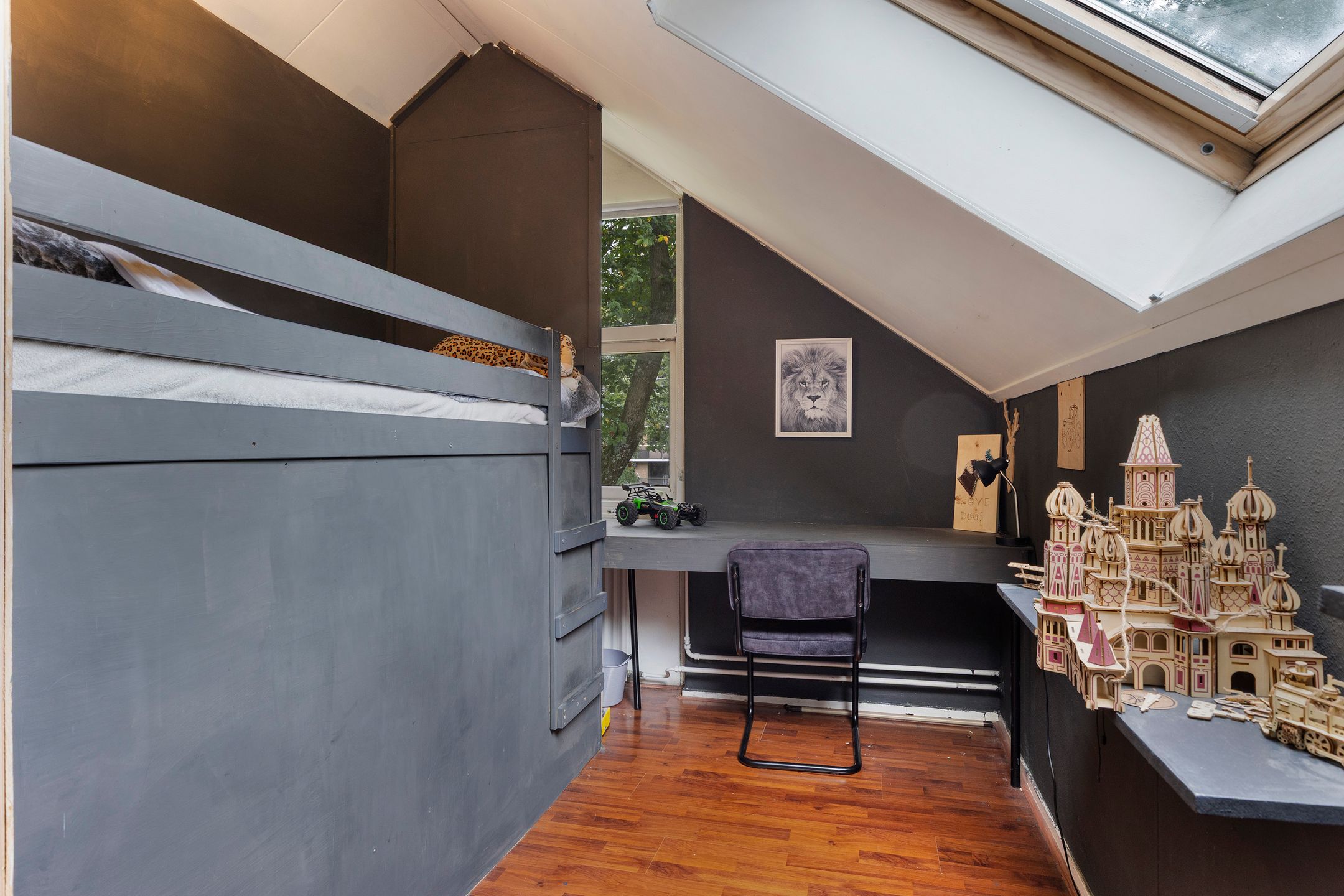 Foto 24 van Salomonszegel 49