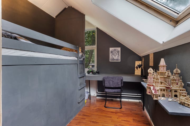 Foto 24 van Salomonszegel 49