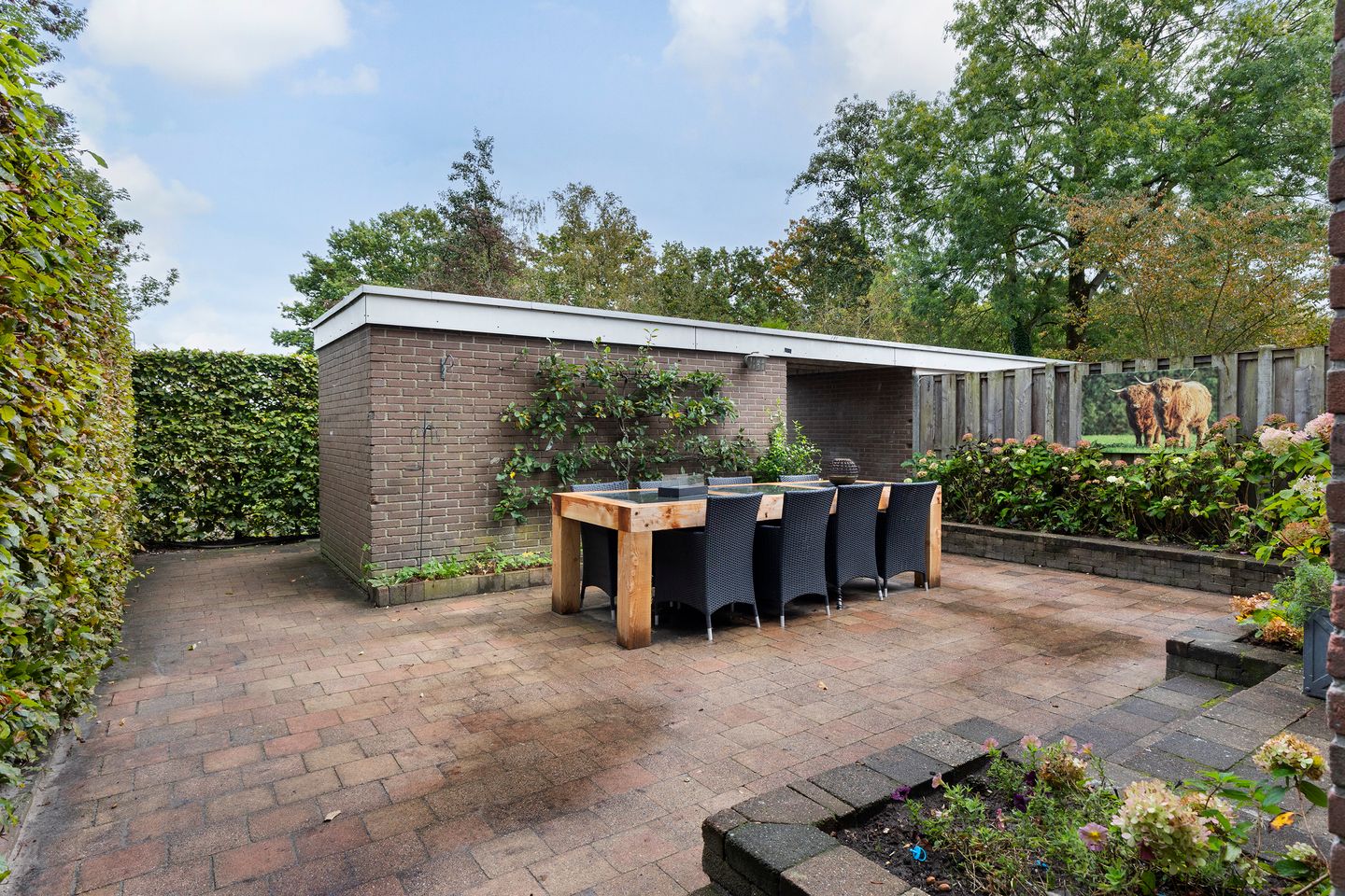 Foto 25 van Salomonszegel 49