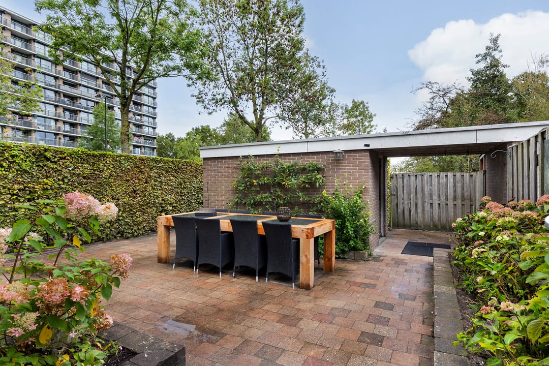 Foto 26 van Salomonszegel 49