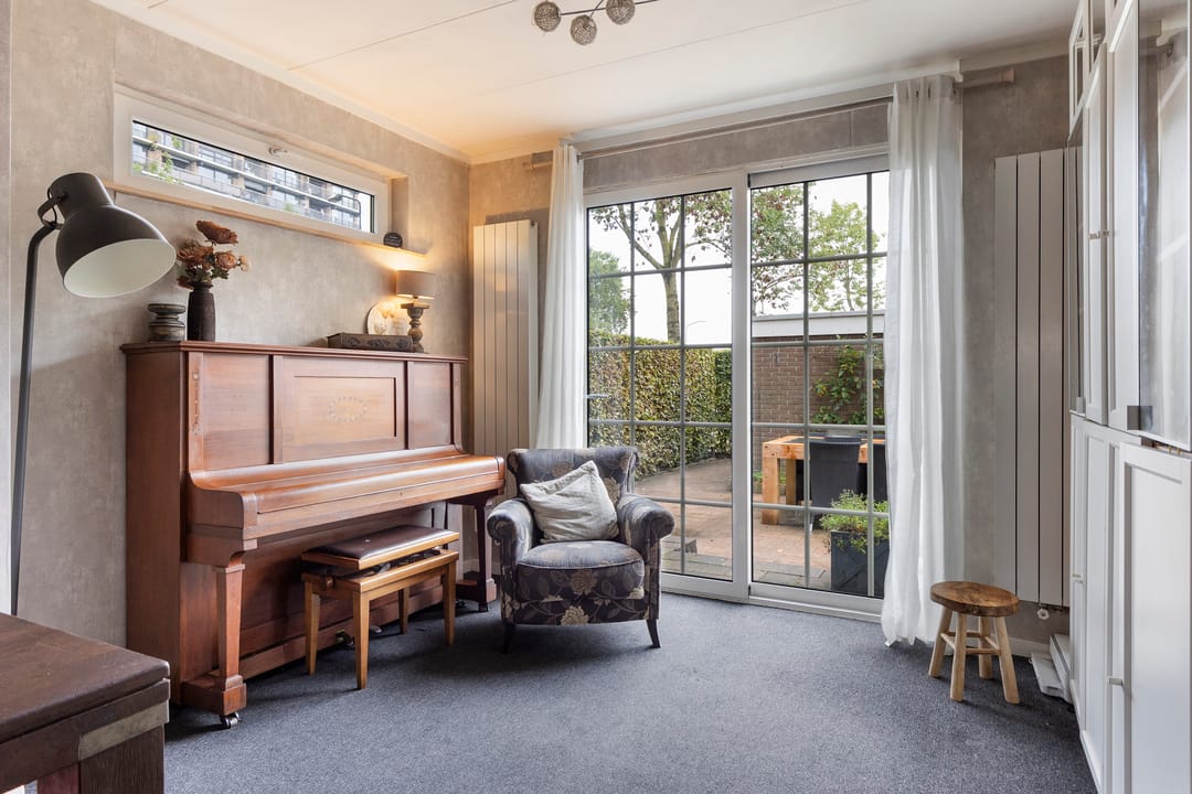 Foto 7 van Salomonszegel 49