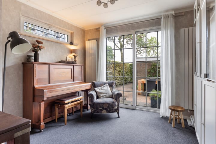 Foto 7 van Salomonszegel 49