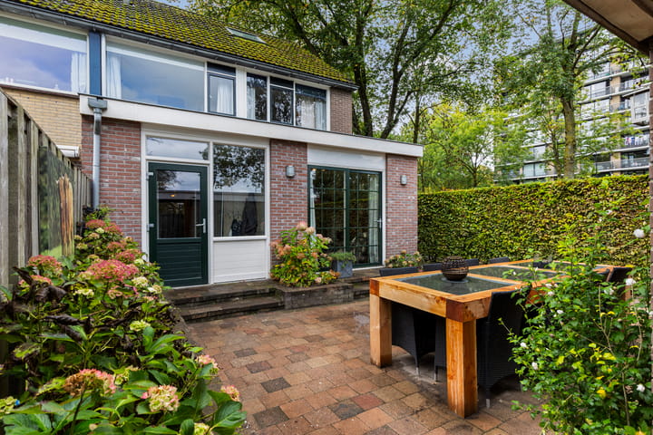 Foto 27 van Salomonszegel 49