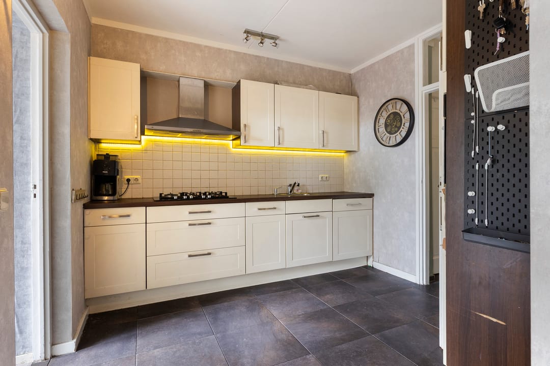 Foto 8 van Salomonszegel 49