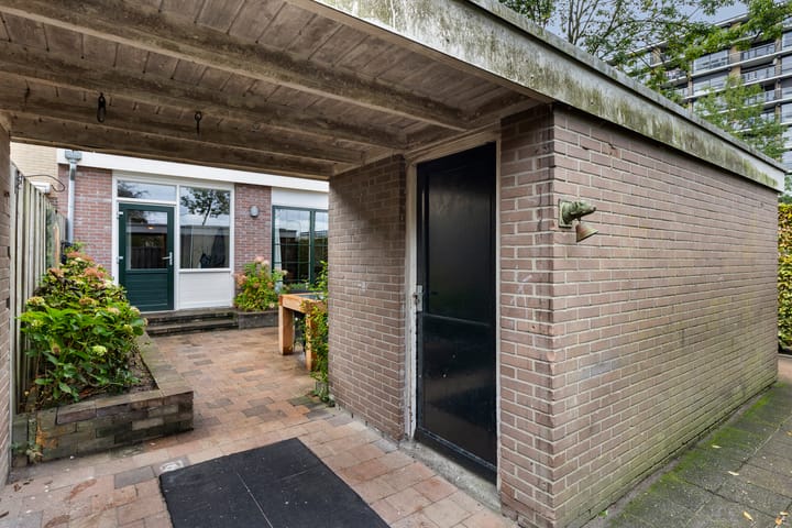 Foto 28 van Salomonszegel 49