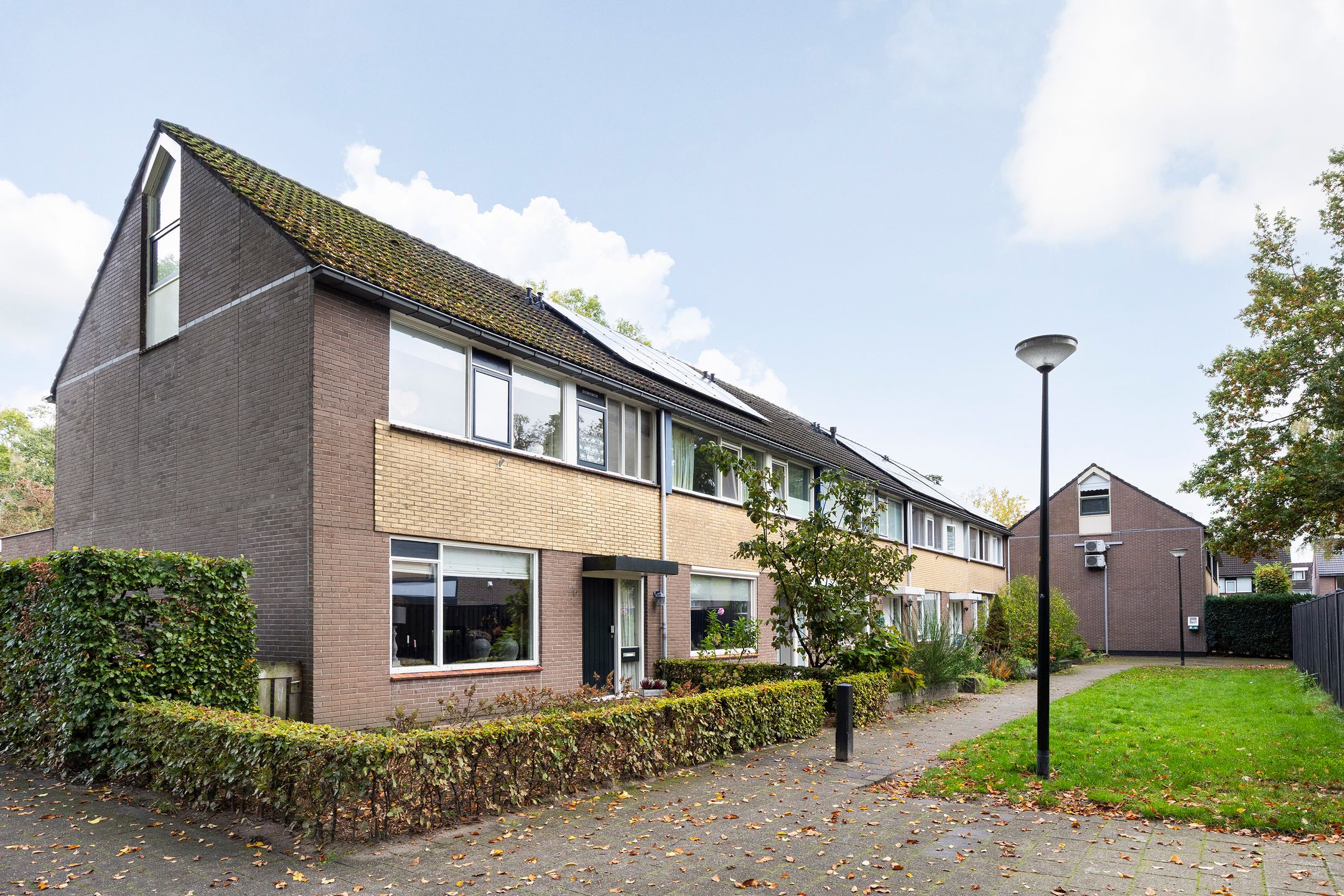 Foto 30 van Salomonszegel 49