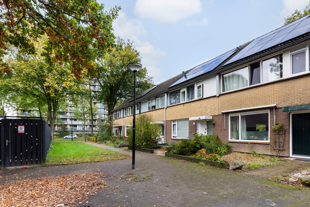 Foto 31 van Salomonszegel 49