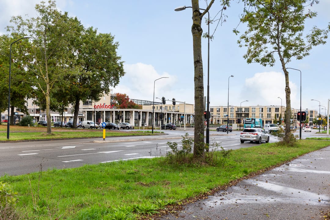 Foto 32 van Salomonszegel 49