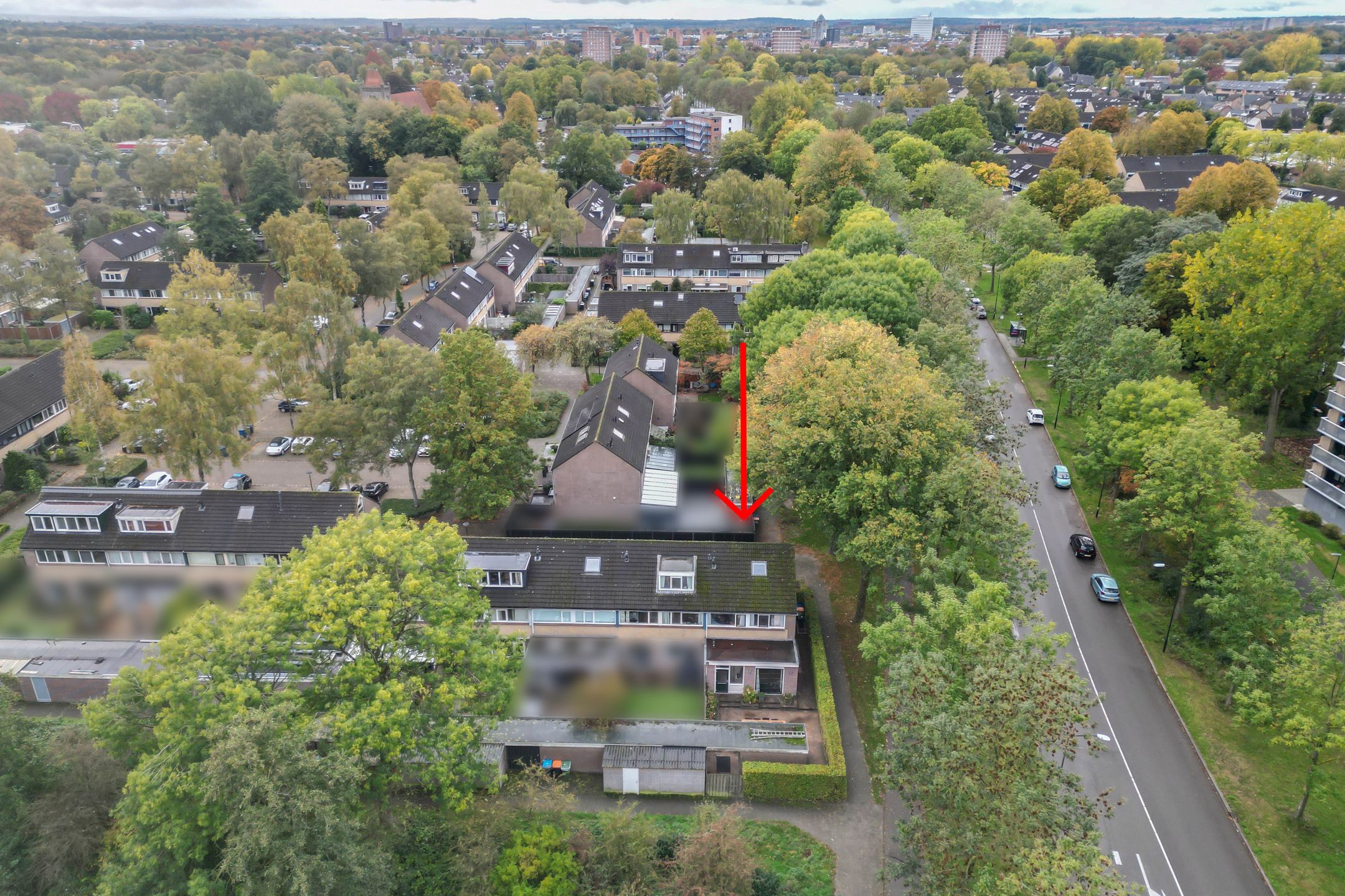 Foto 33 van Salomonszegel 49