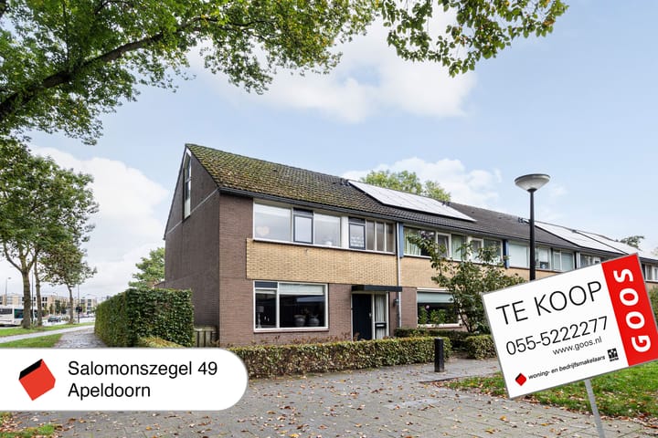 Foto 35 van Salomonszegel 49