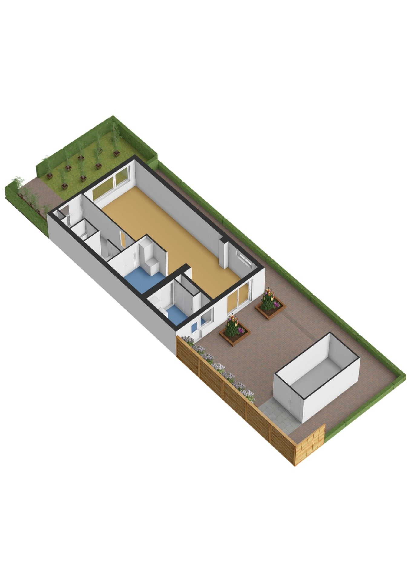 Foto 42 van Salomonszegel 49