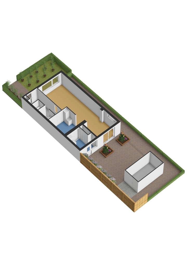 Foto 42 van Salomonszegel 49