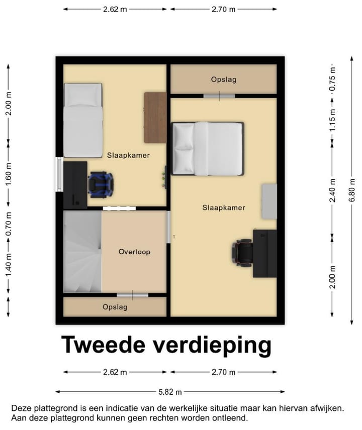 Foto 38 van Lange Achte 28