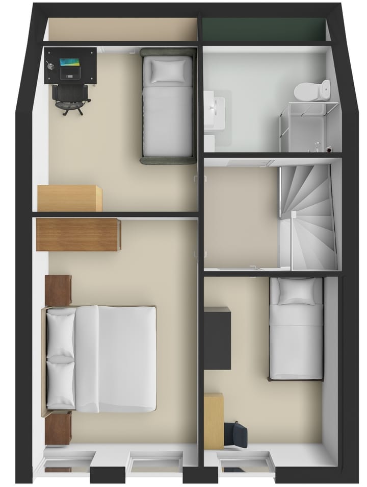 Foto 42 van Lange Achte 28