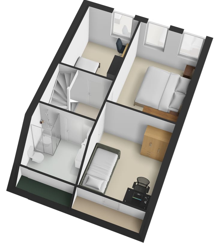 Foto 43 van Lange Achte 28