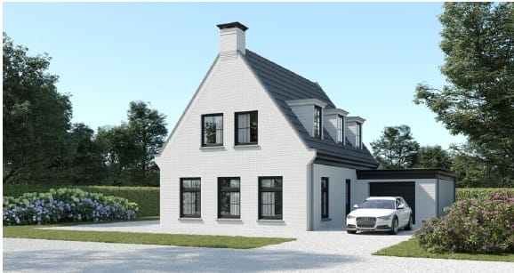 Foto 9 van Trechtweg