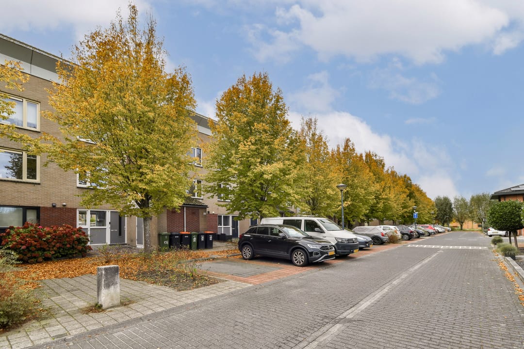 Foto 1 van John Raedeckerhof 151