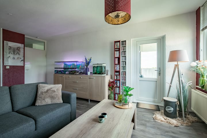 Foto 3 van Egstraat 111