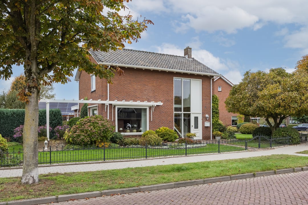 Foto 2 van Oude Dijk 2