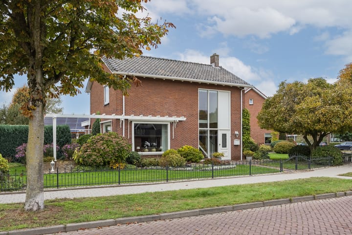 Foto 2 van Oude Dijk 2