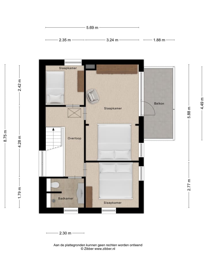 Foto 50 van Oude Dijk 2