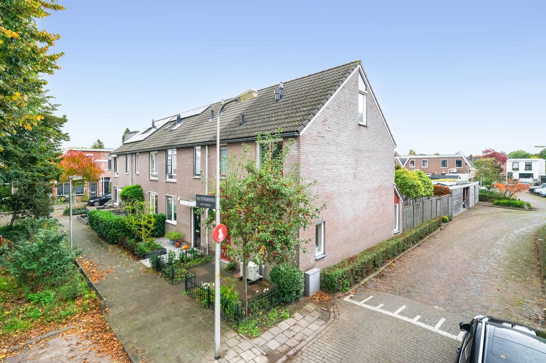 Foto 1 van Rectorsweerd 7
