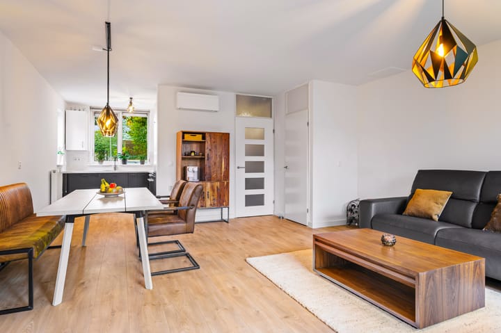 Foto 5 van Rectorsweerd 7