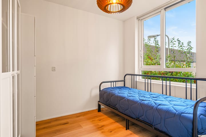 Foto 12 van Rectorsweerd 7