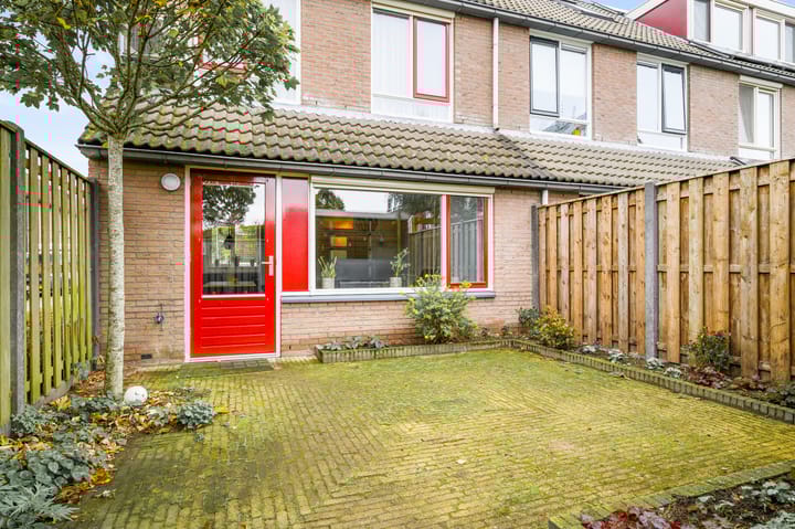 Foto 20 van Rectorsweerd 7