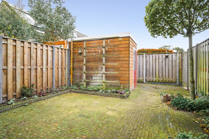 Foto 21 van Rectorsweerd 7