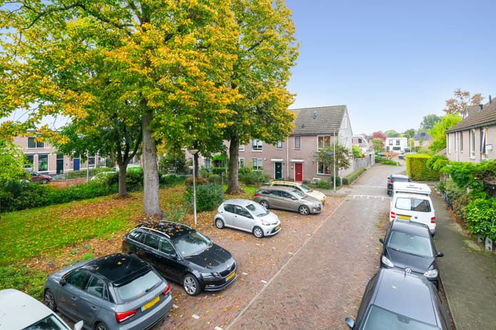 Foto 23 van Rectorsweerd 7