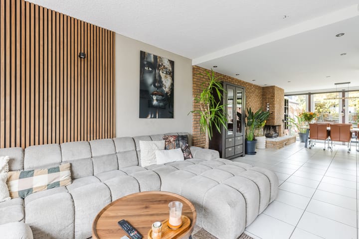 Foto 3 van Wethouder van Damlaan 10