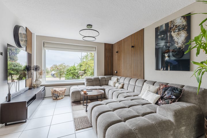 Foto 4 van Wethouder van Damlaan 10