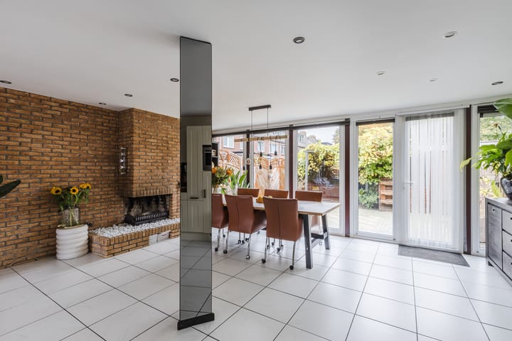 Photo 7 of Wethouder van Damlaan 10