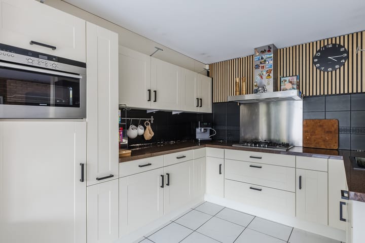 Photo 11 of Wethouder van Damlaan 10