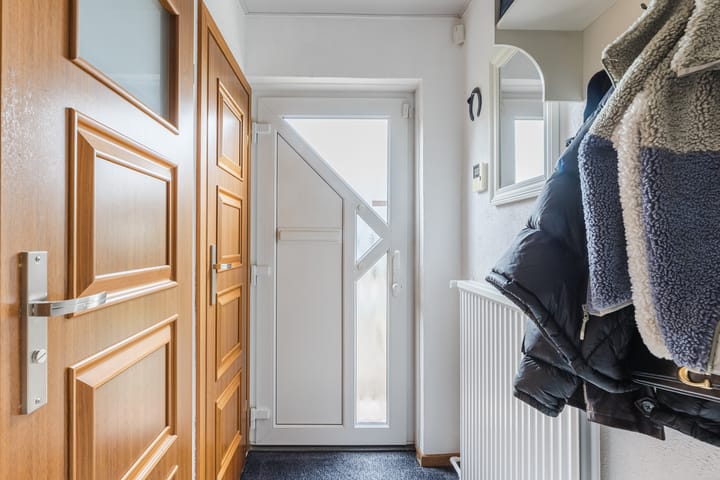 Photo 12 of Wethouder van Damlaan 10