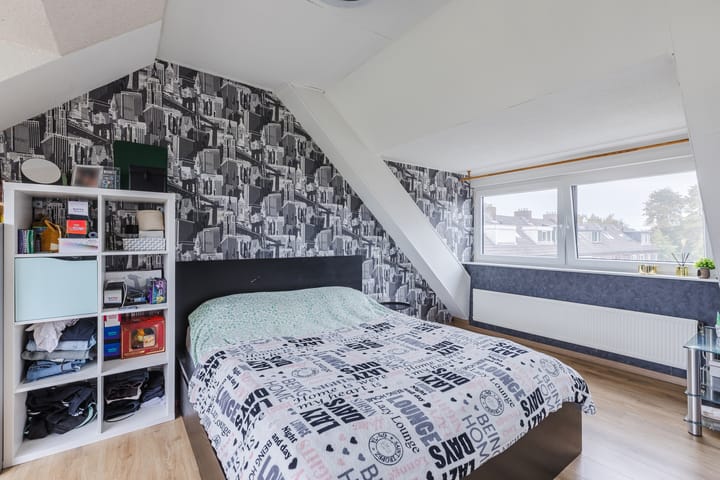 Photo 23 of Wethouder van Damlaan 10