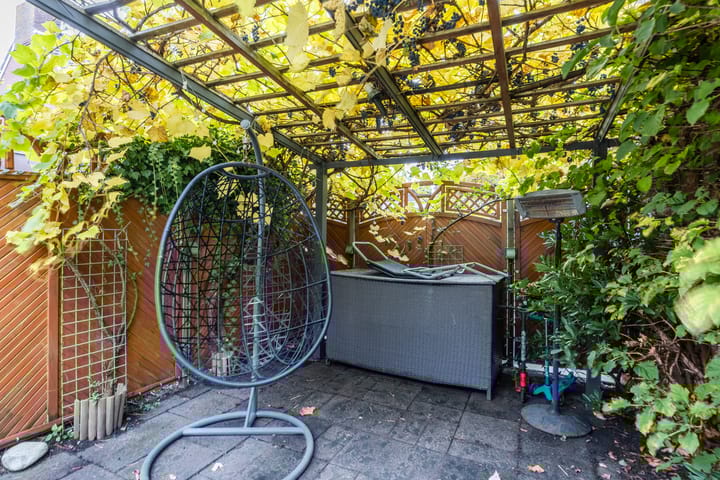 Photo 29 of Wethouder van Damlaan 10