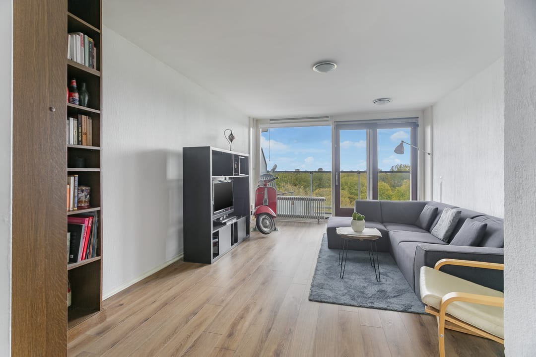 Photo 2 of Nicolaas Anslijnstraat 170