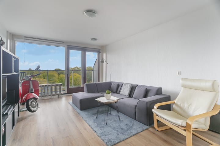 Foto 3 van Nicolaas Anslijnstraat 170