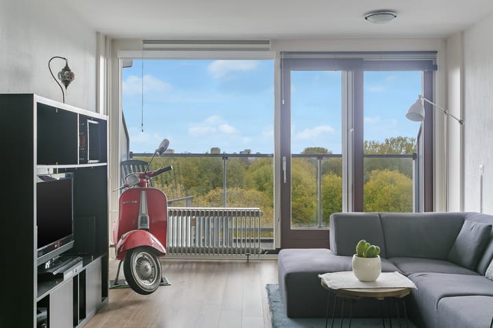 Foto 4 van Nicolaas Anslijnstraat 170