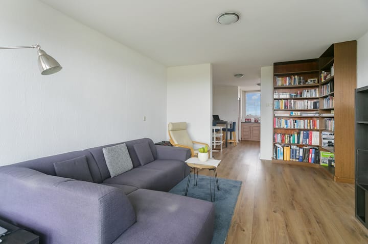 Photo 5 of Nicolaas Anslijnstraat 170