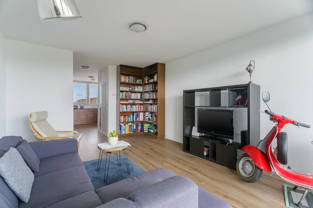 Photo 7 of Nicolaas Anslijnstraat 170