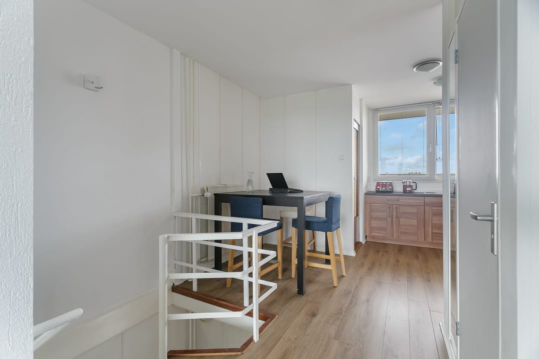 Photo 8 of Nicolaas Anslijnstraat 170