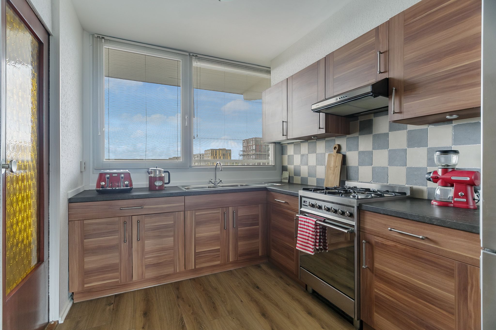 Photo 9 of Nicolaas Anslijnstraat 170