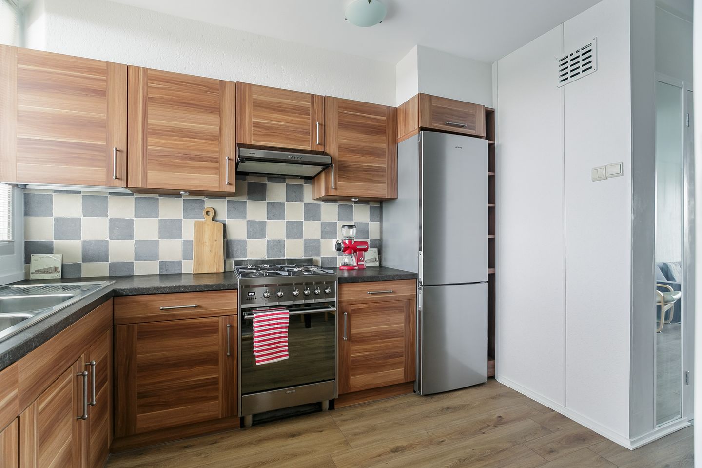 Photo 10 of Nicolaas Anslijnstraat 170