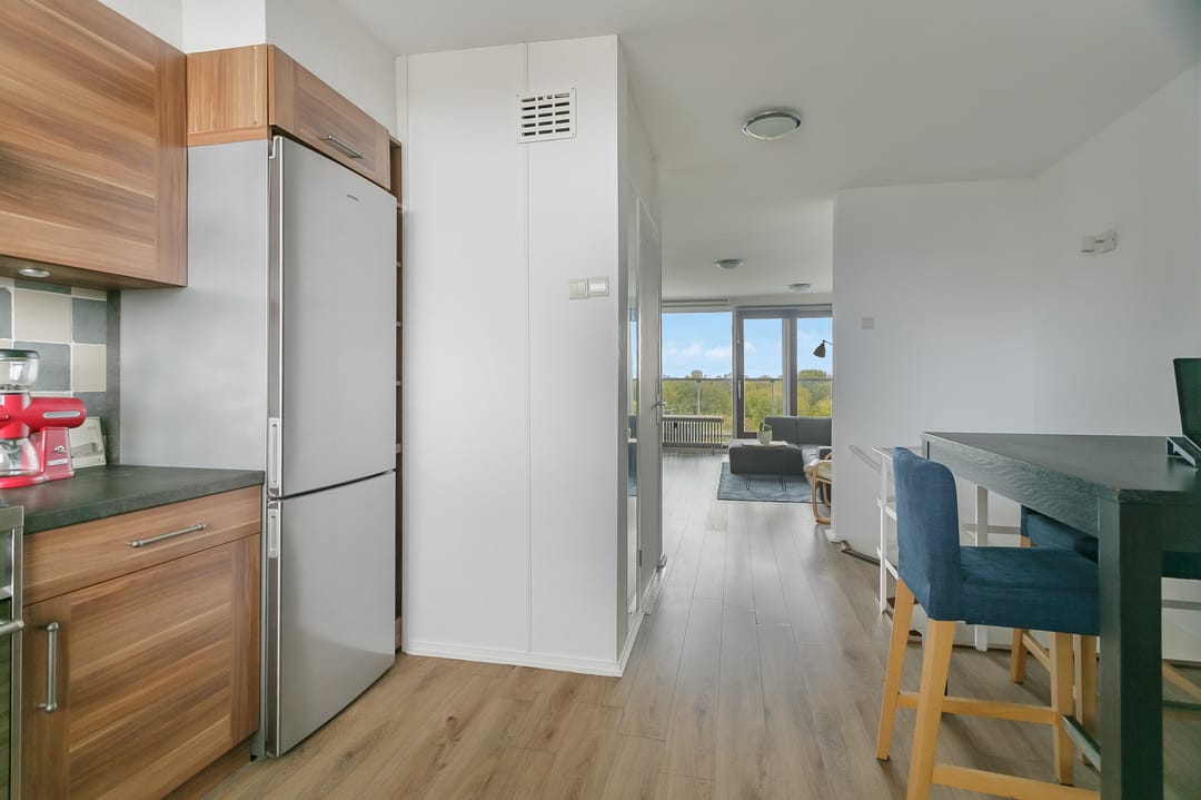 Photo 11 of Nicolaas Anslijnstraat 170