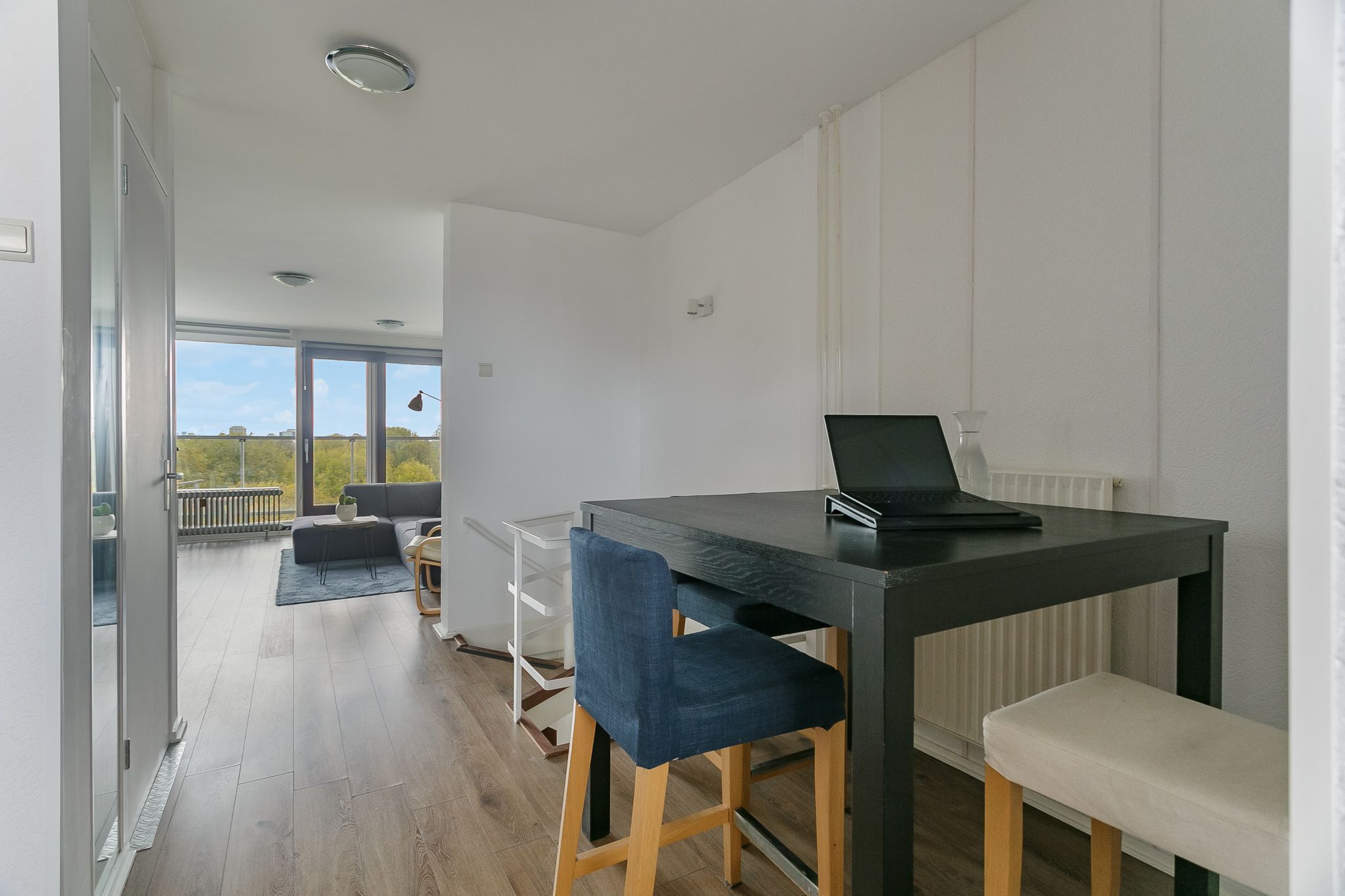 Photo 12 of Nicolaas Anslijnstraat 170