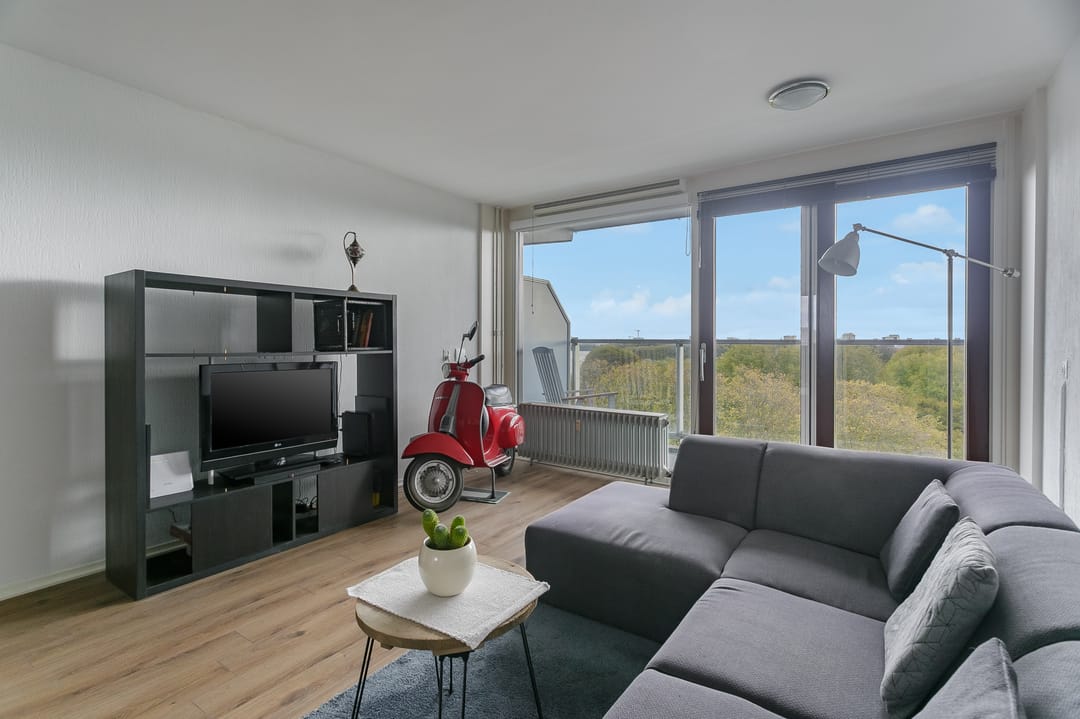 Photo 13 of Nicolaas Anslijnstraat 170