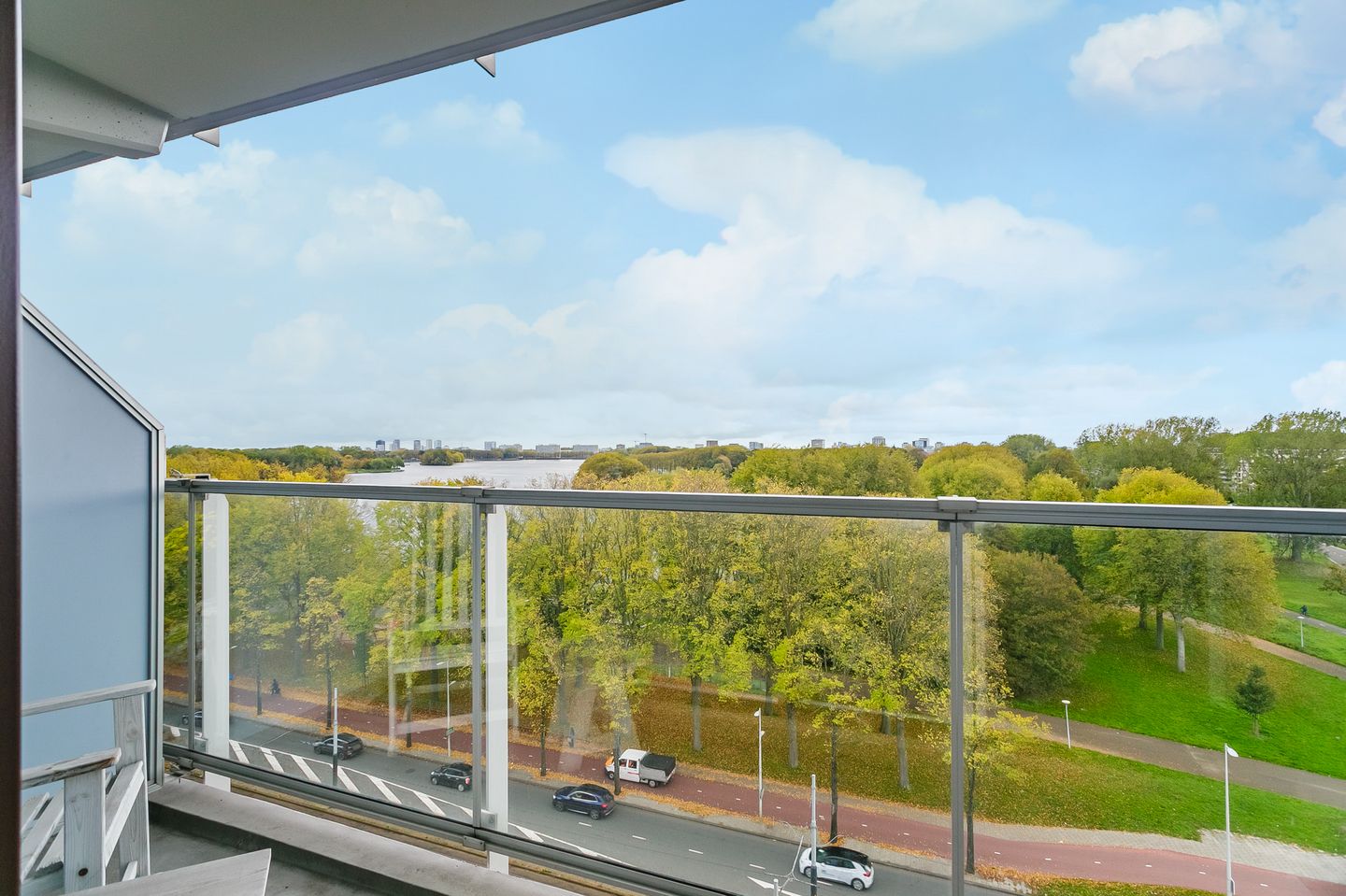 Photo 14 of Nicolaas Anslijnstraat 170